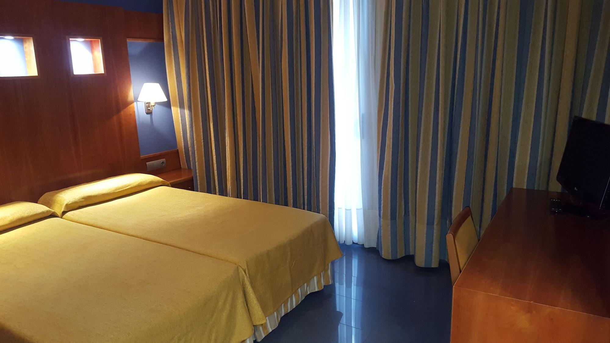 Sercotel Kalma Sitges Ngoại thất bức ảnh