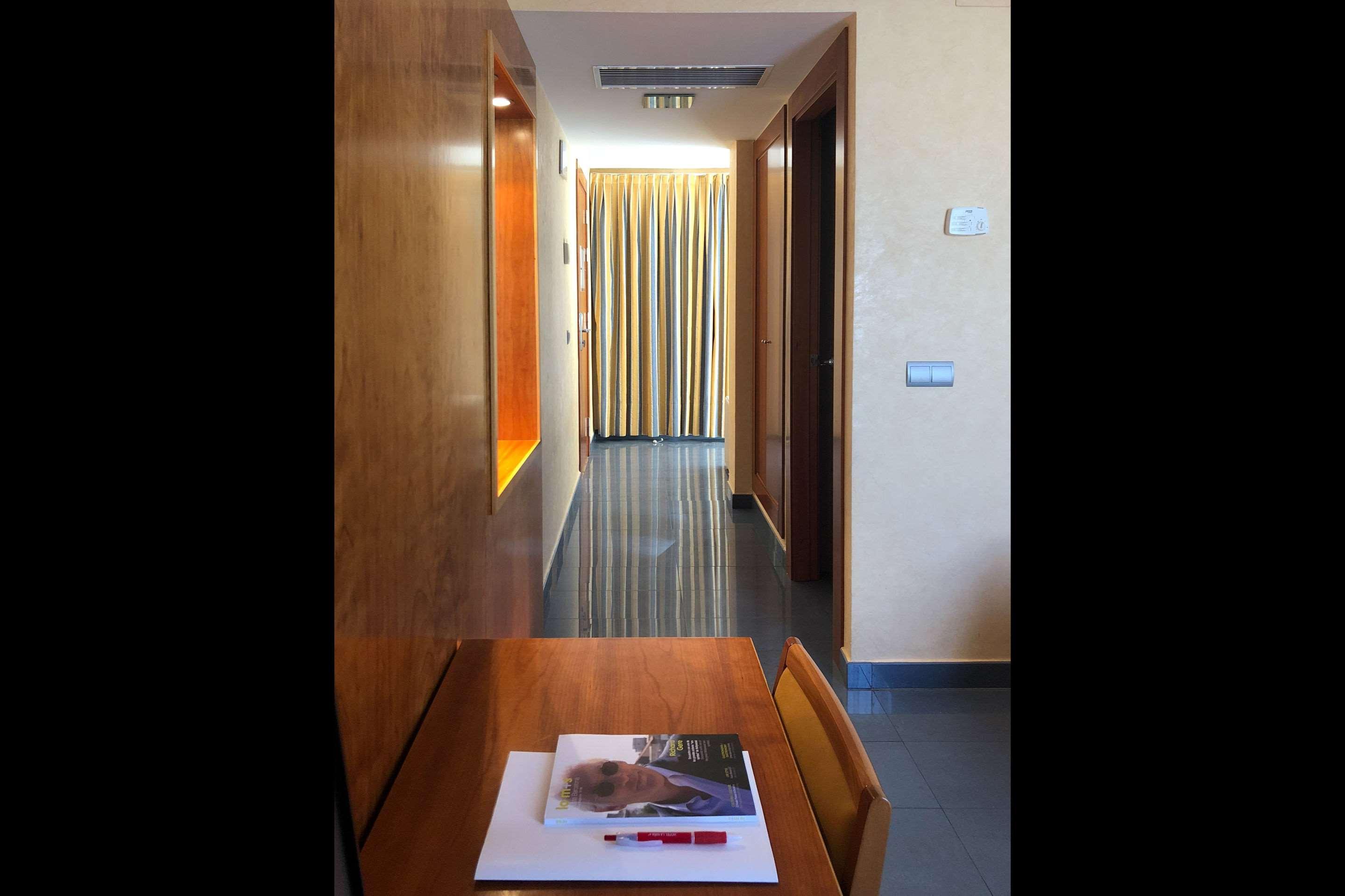 Sercotel Kalma Sitges Ngoại thất bức ảnh